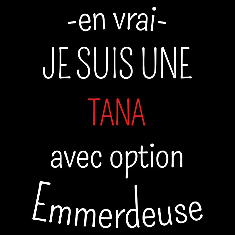 Tana Troublemaker