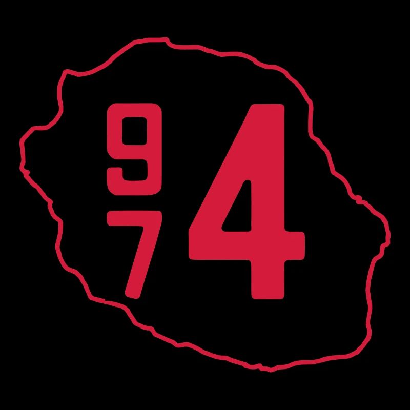 Réunion 974