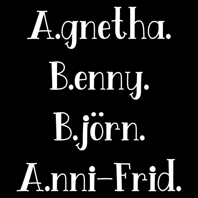 A.B.B.A.