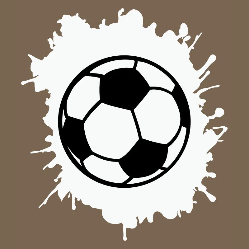 Soccer blobs