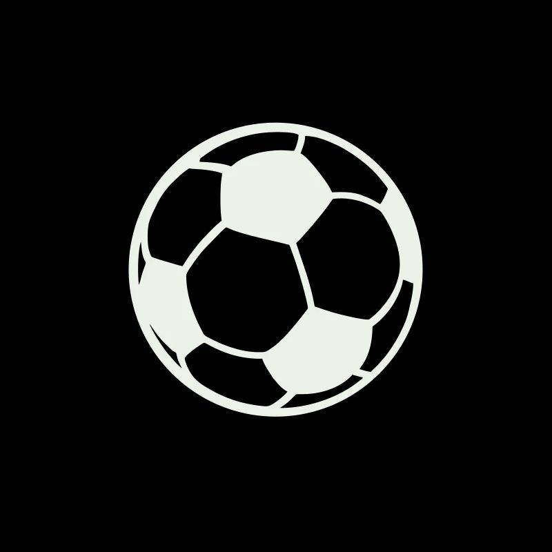 Soccer blobs