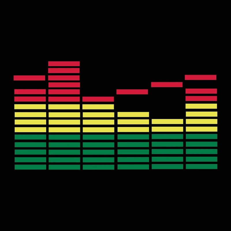 Equalizer - Music