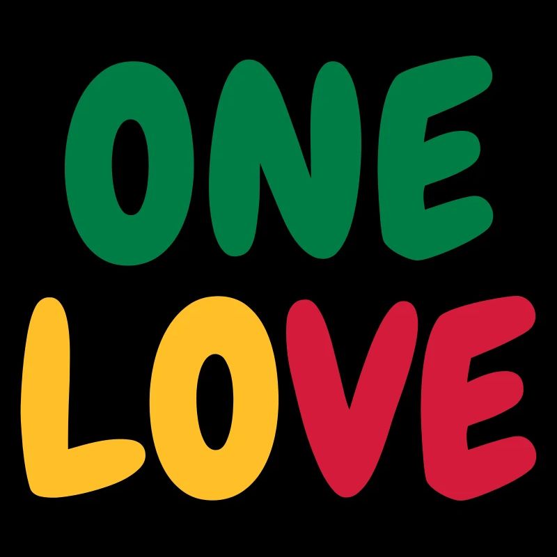 Cannabis / Haschich / Marijuana / Reggae / Rasta