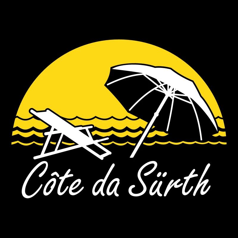 Côte since Sürth