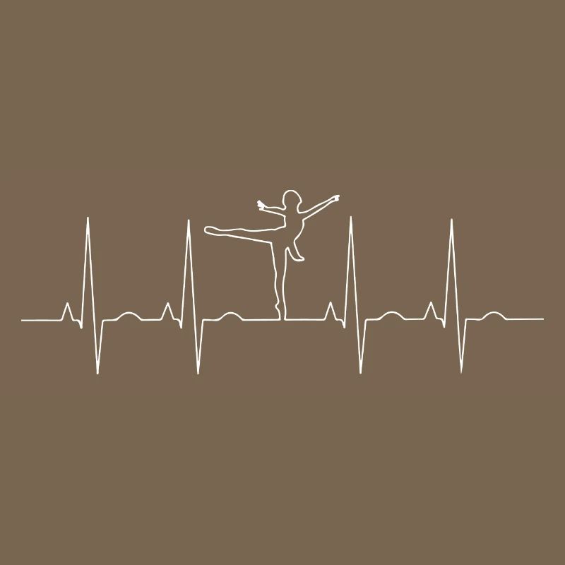 Ballet Ballet Danse Dance Girly Motif