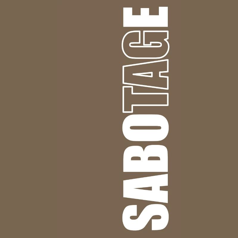 jour de sabotage