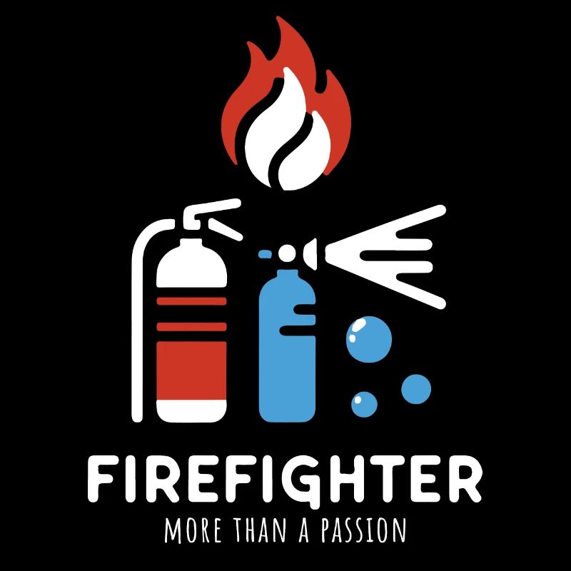 L’association des pompiers est plus qu’une passion