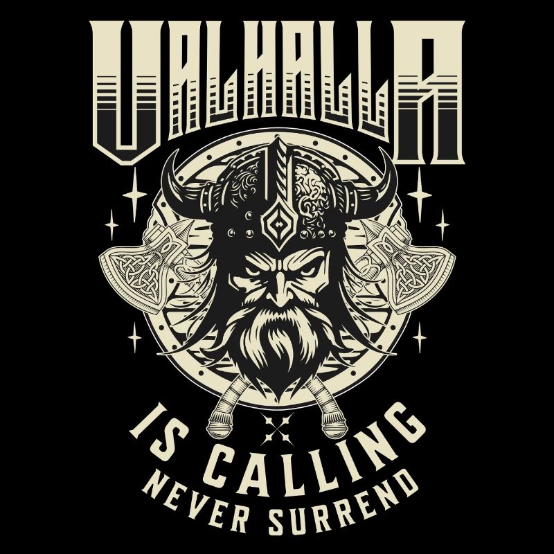 Valhalla vous appelle