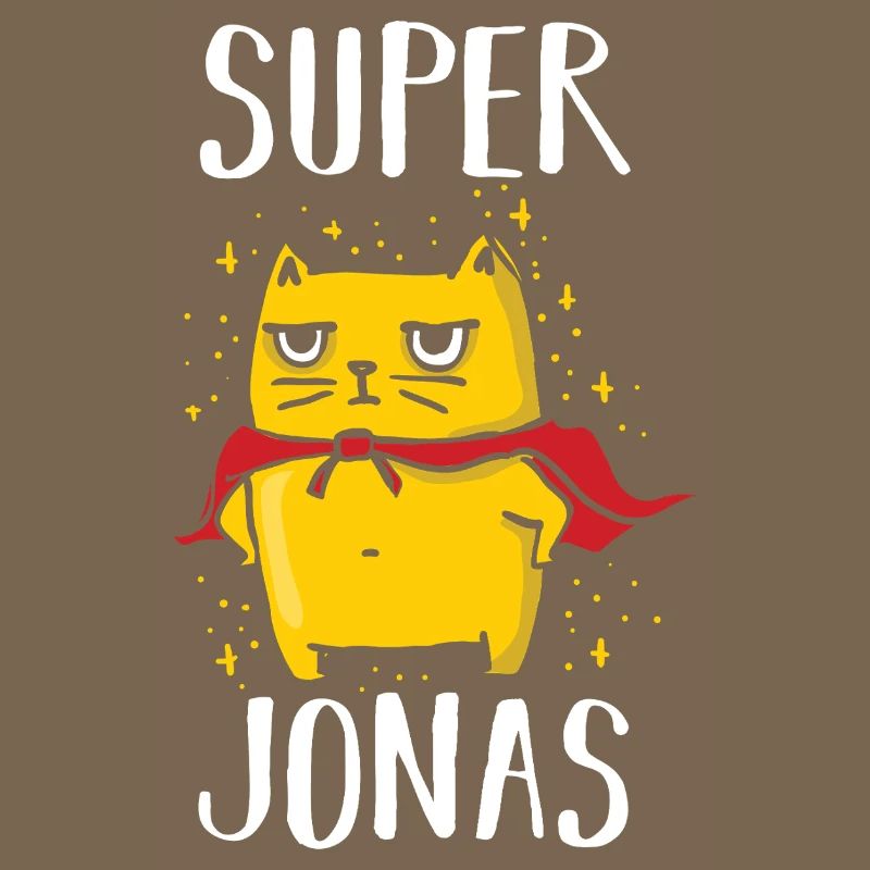 Jonas