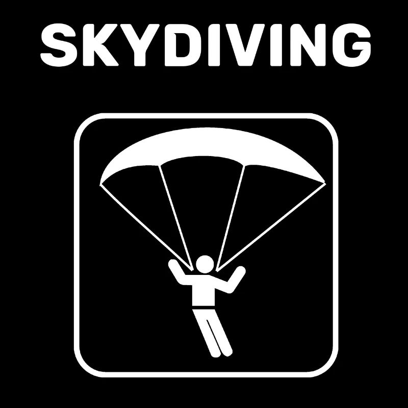 Skydiving