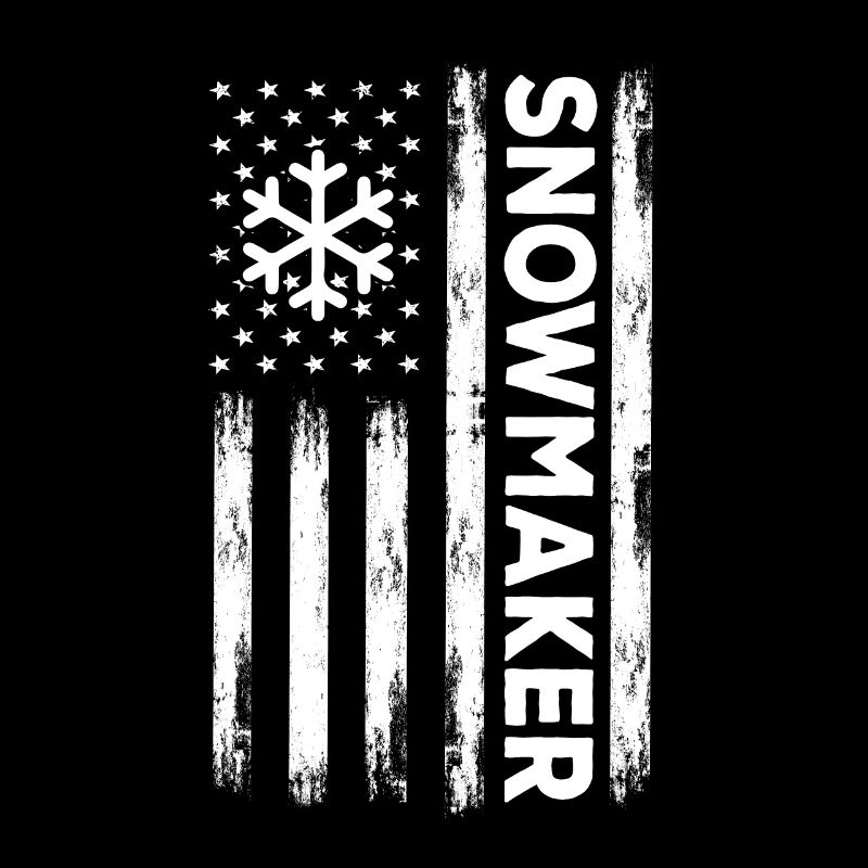 Snowmaker États-Unis
