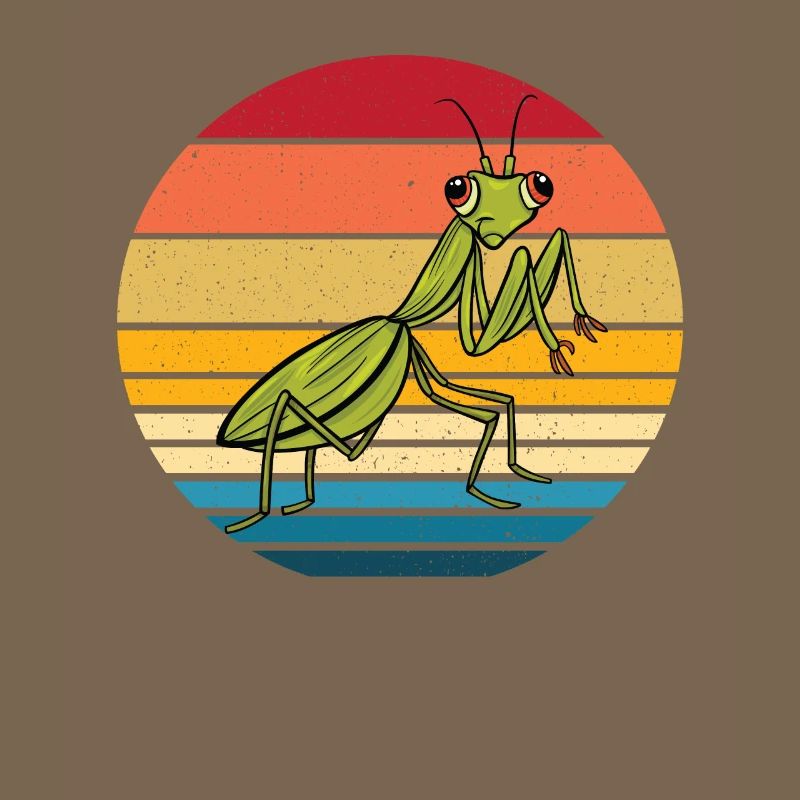 mantis