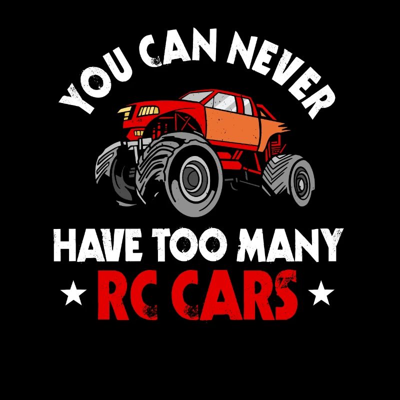 RC Car Lover Gift