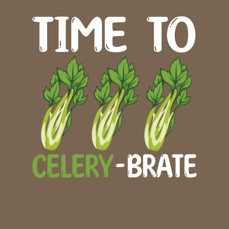 Celery Gift
