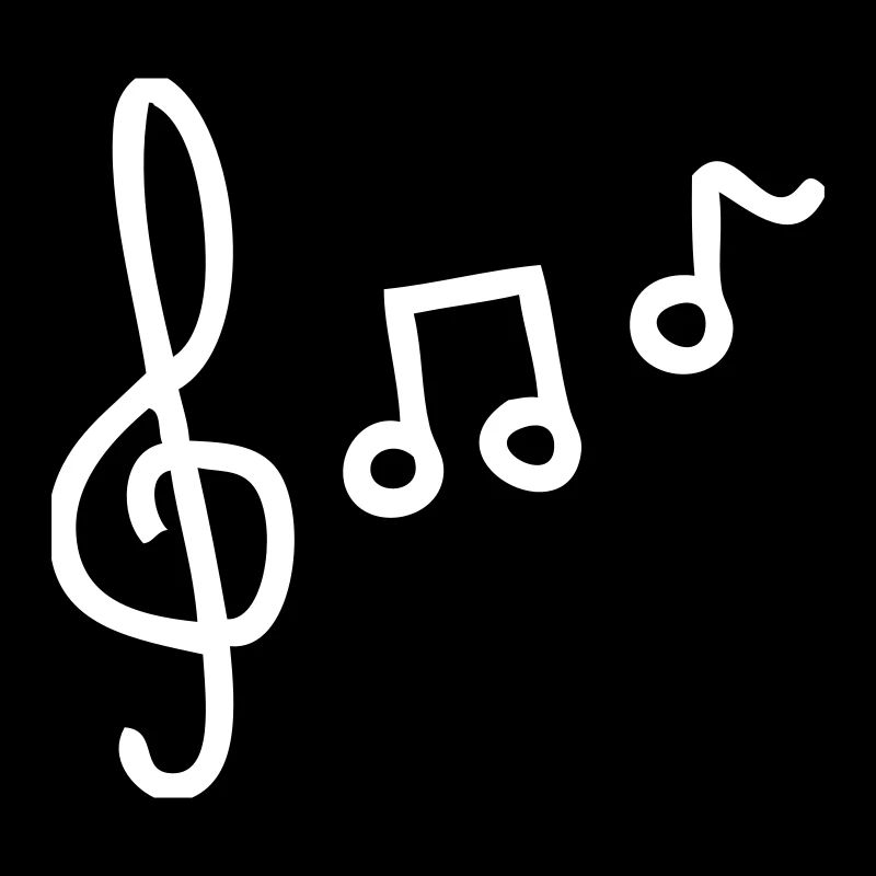 La note, notes, clés de note, musique, a retenti,