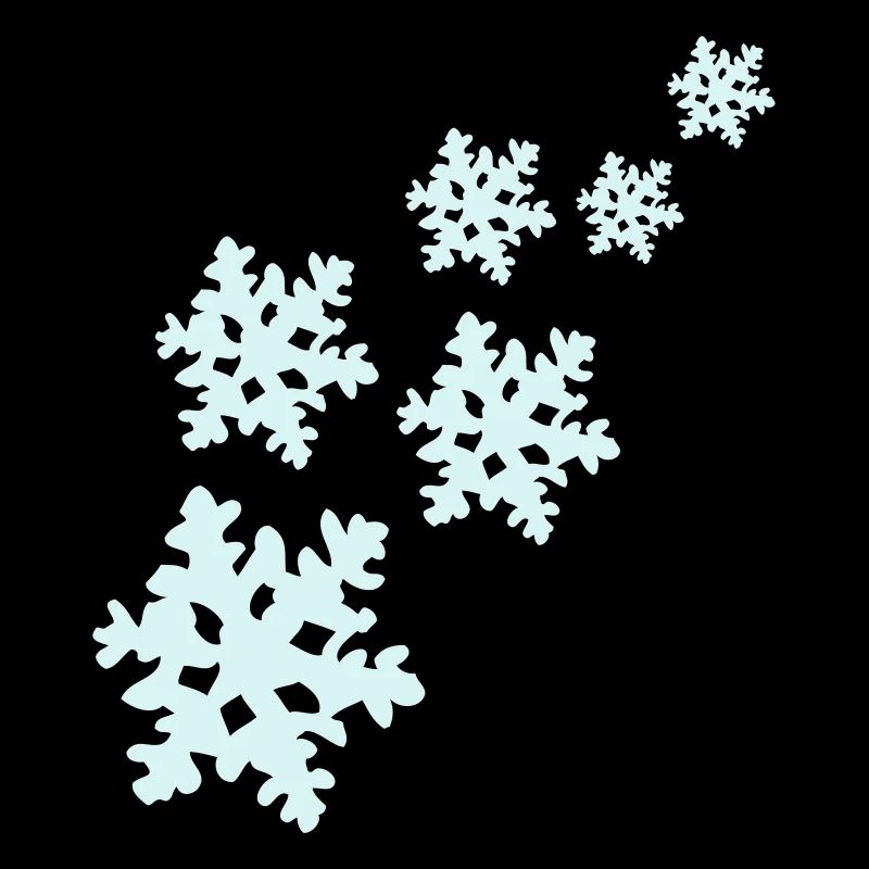 Snowflakes