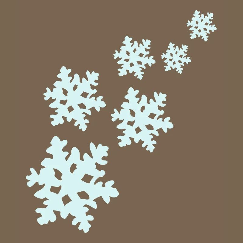 flocon de neige