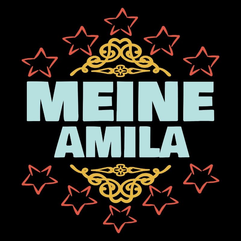 Fille Amila