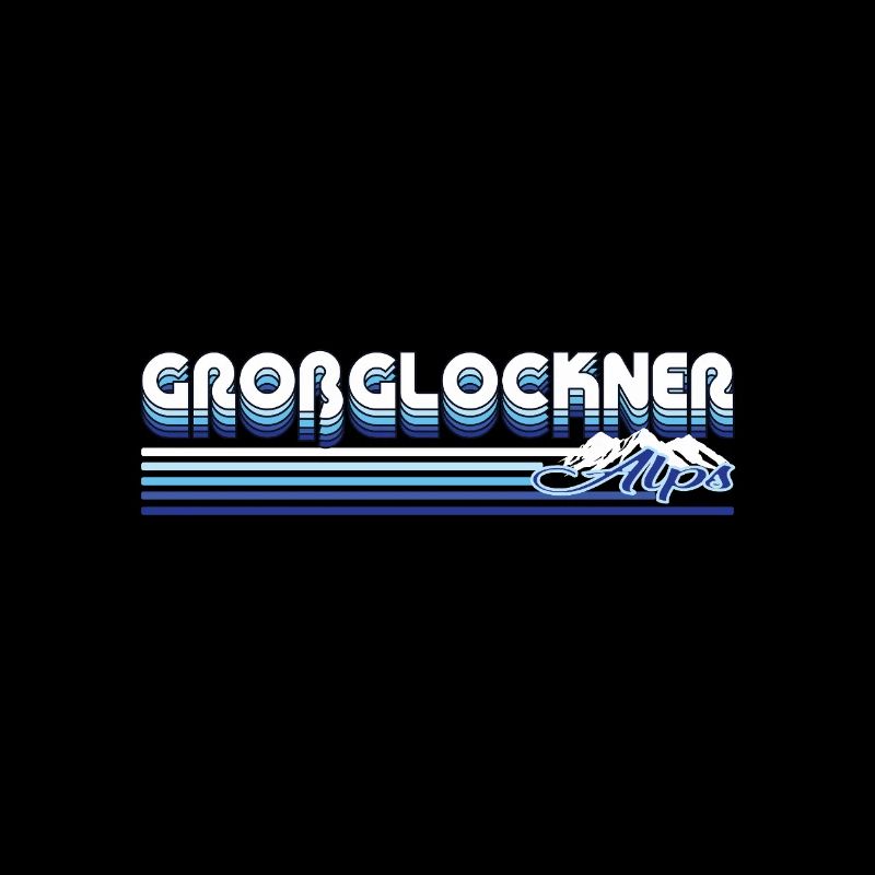 Großglockner Design – Roi des Alpes