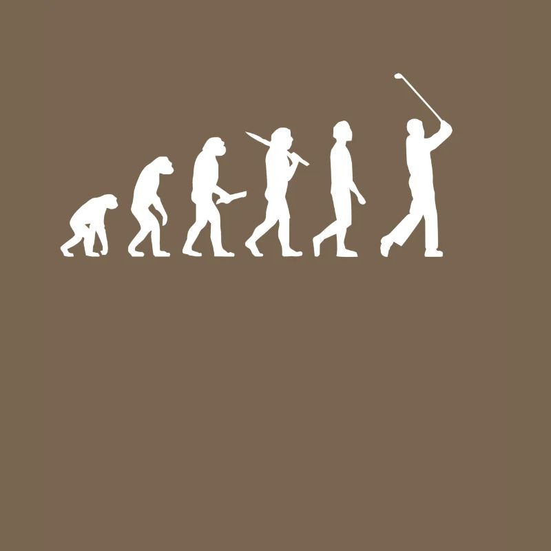 Golf Golfeur Evolution