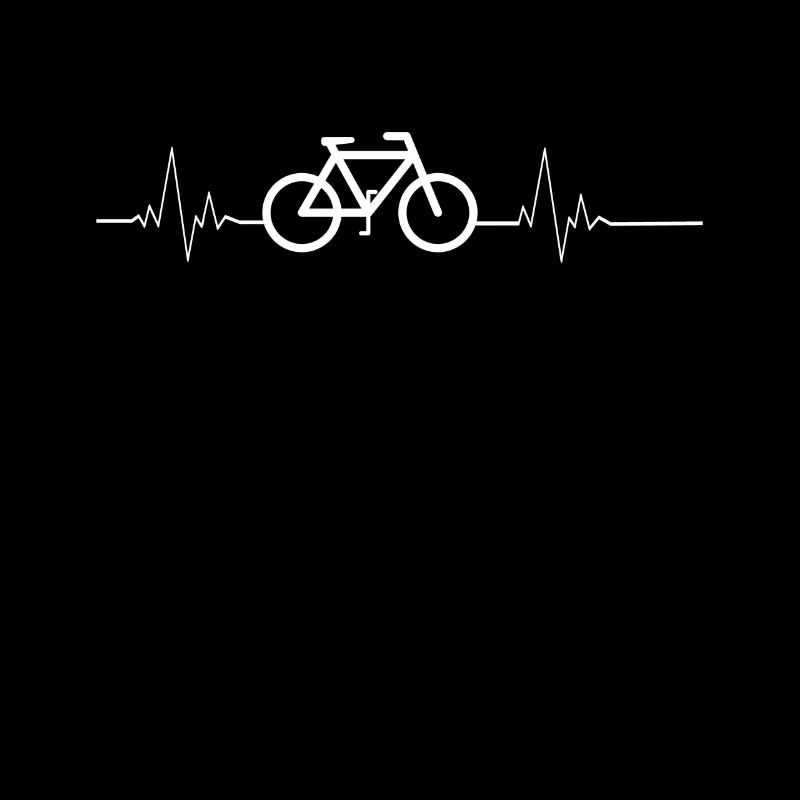 Faire du vélo à vélo messager à vélo