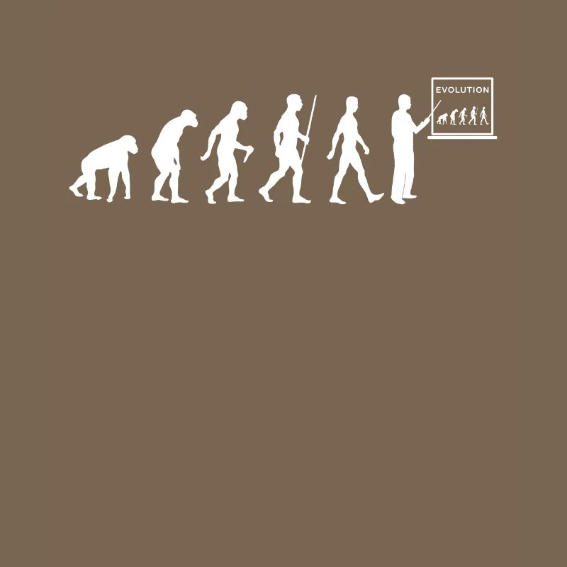 Les enseignants Evolution professeur Professeur Professeur