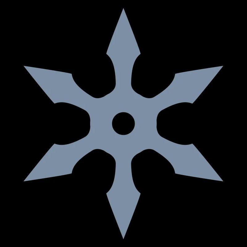 Étoile Ninja