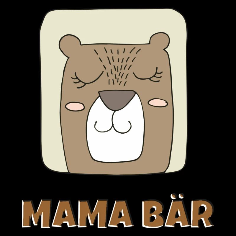 MAMA BEAR