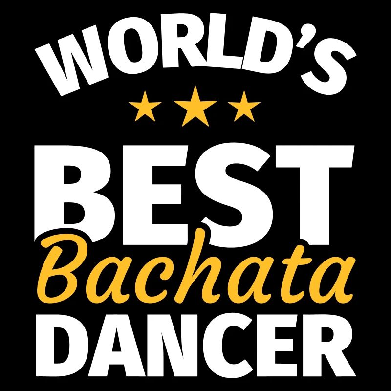 Cadeau de danse Bachata