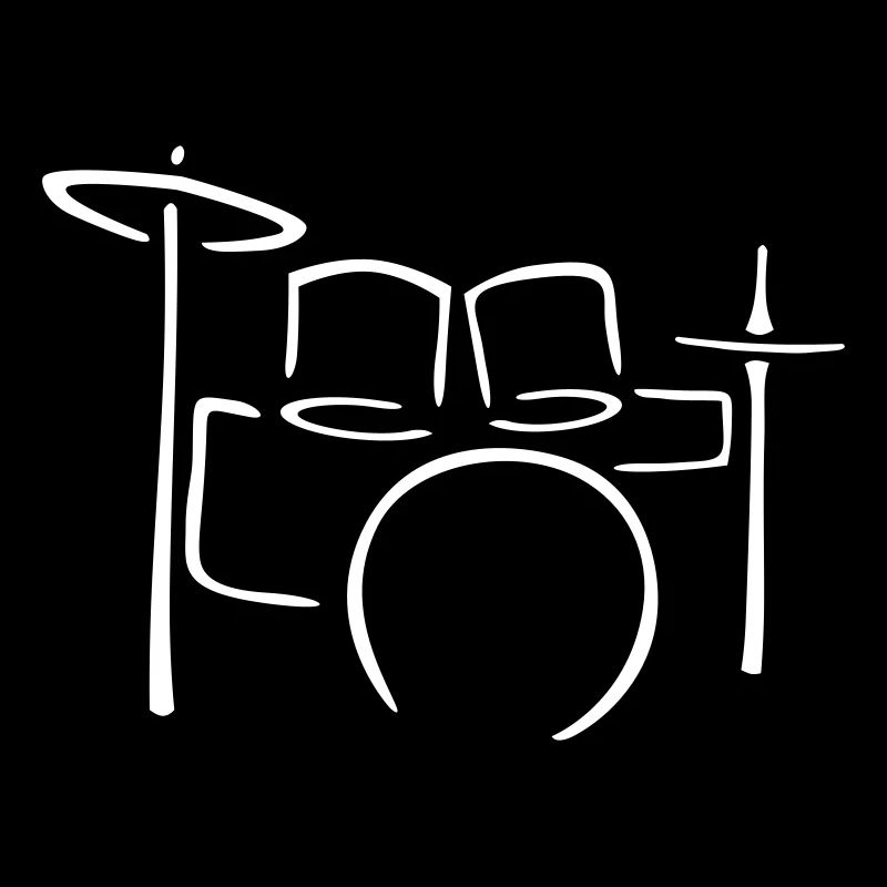 ensemble de tambour