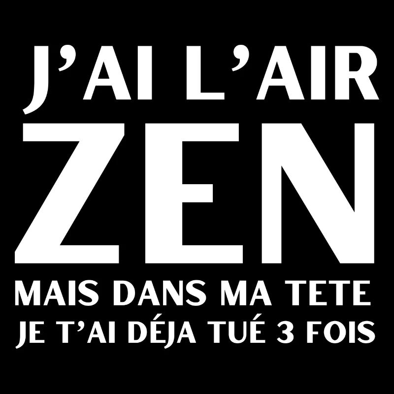 Dans ma tête