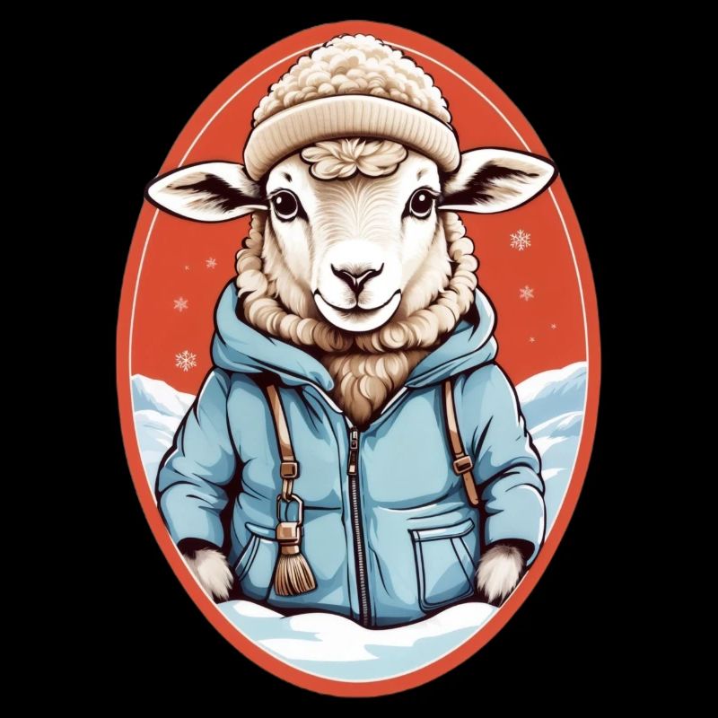 Mouton doux