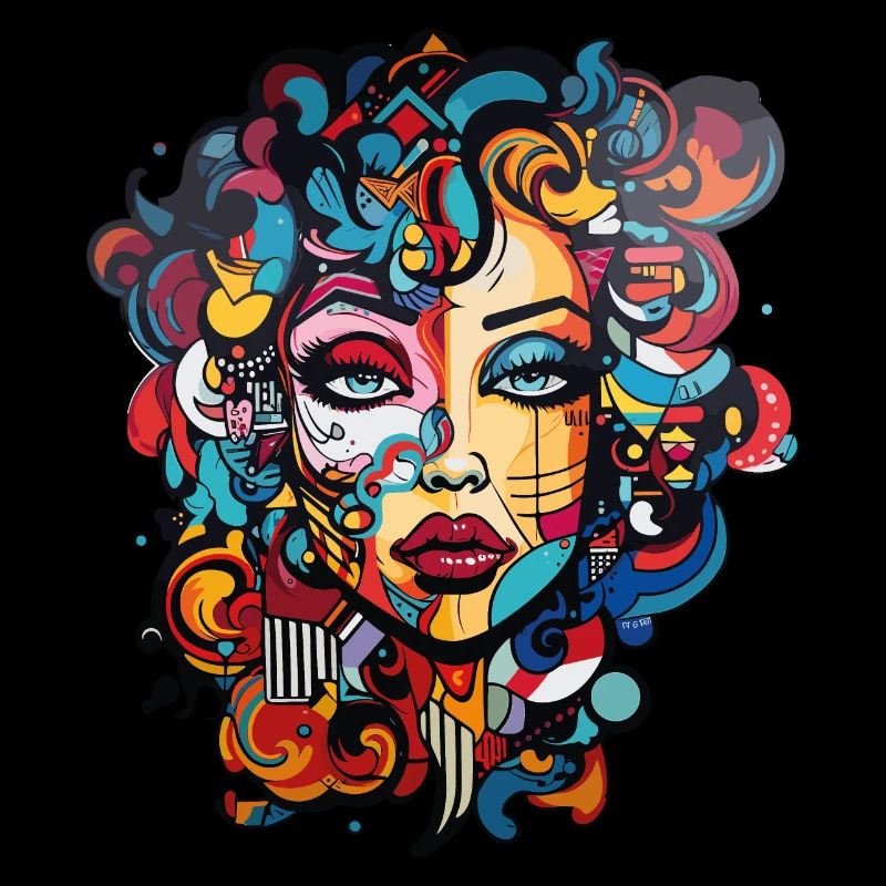 Graffiti Art
