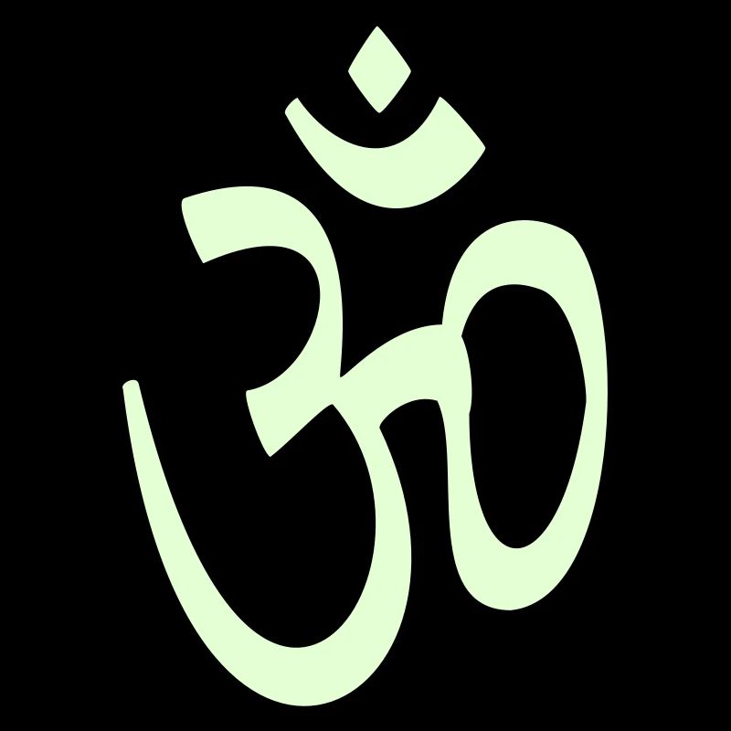 aum, Buddhism