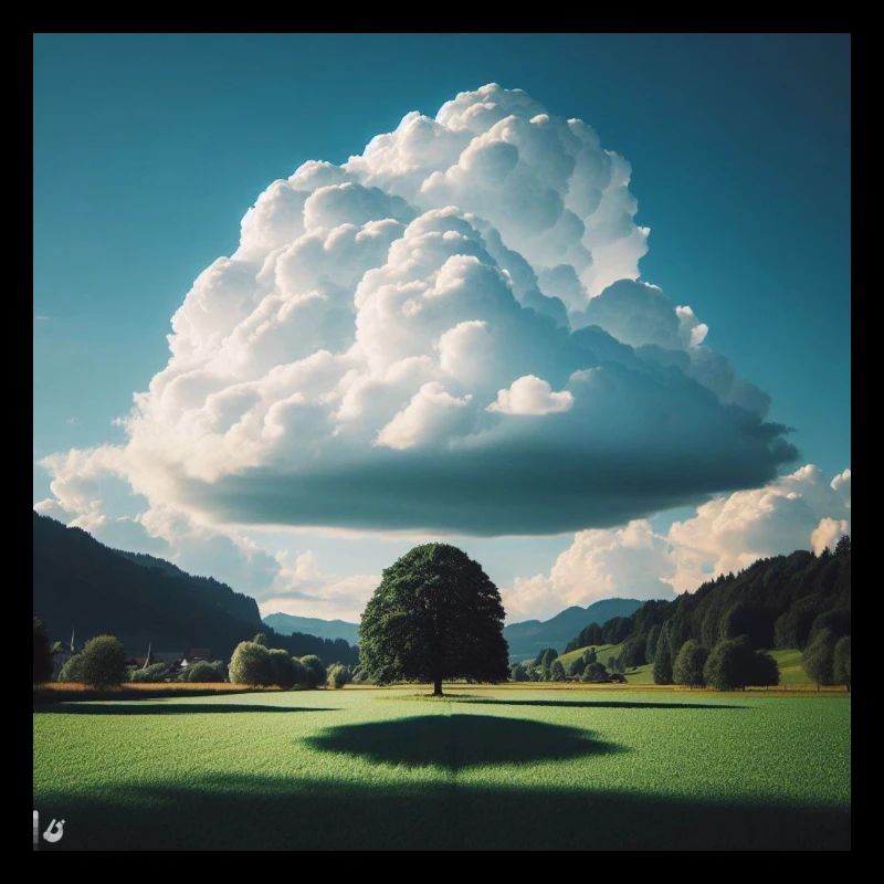On Cloud 7