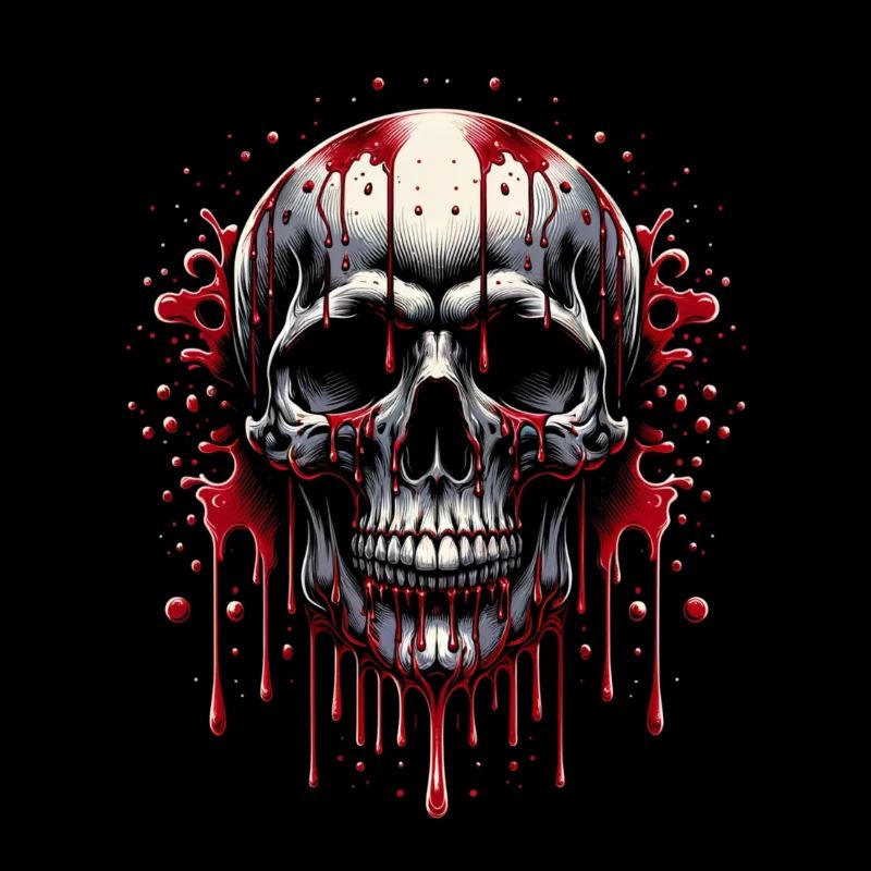 Bleeding Shadows