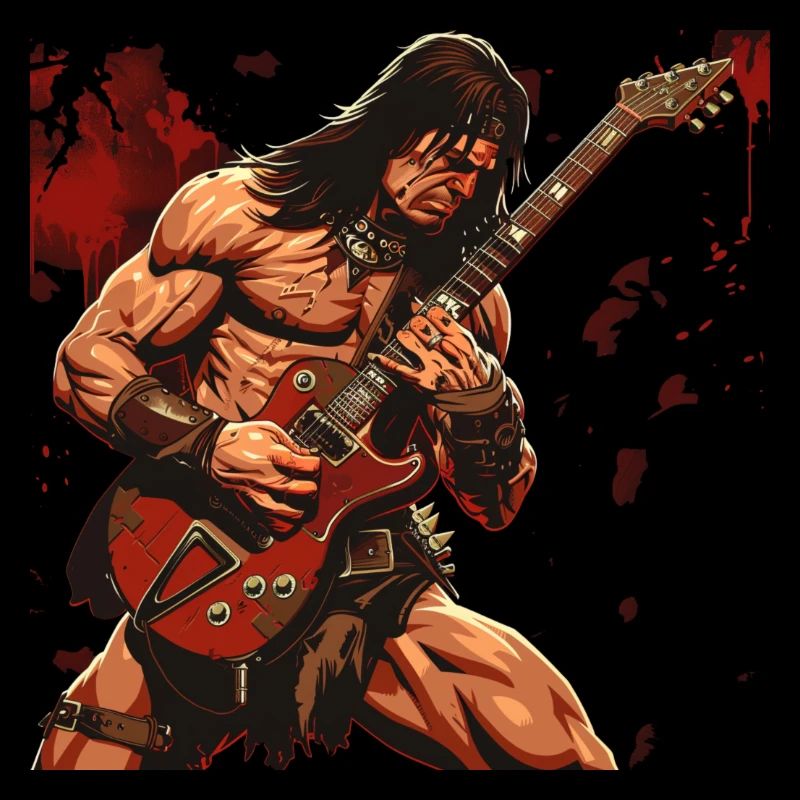 Barbarock