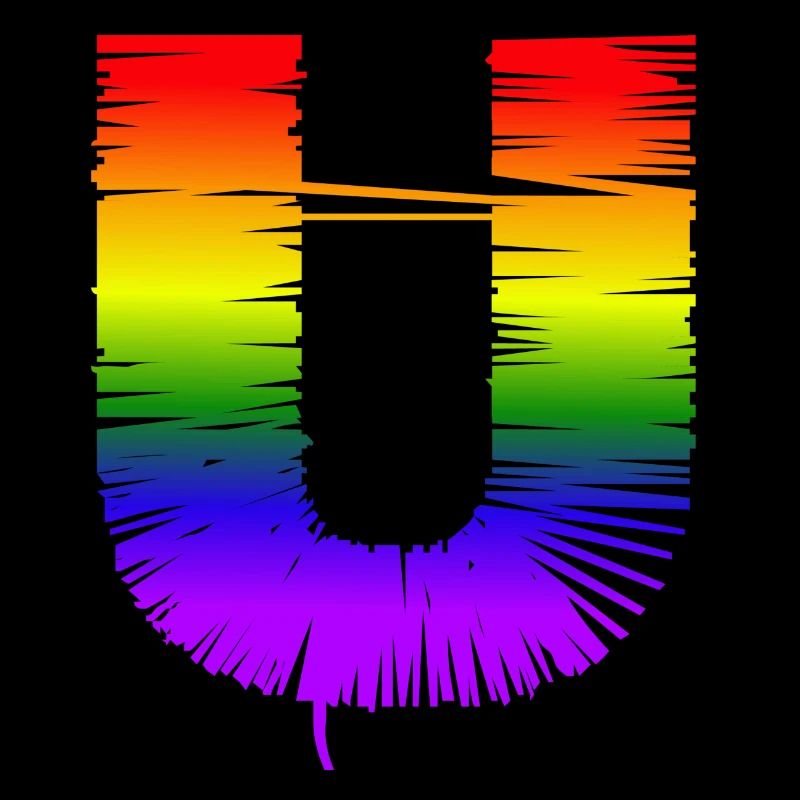 arc-en-U