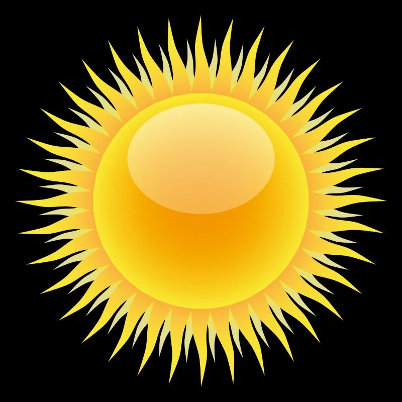 rainbow sun clouds weather rainbow sun cloud50