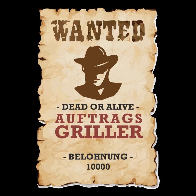 COMMANDE GRILLER Grill Drôle