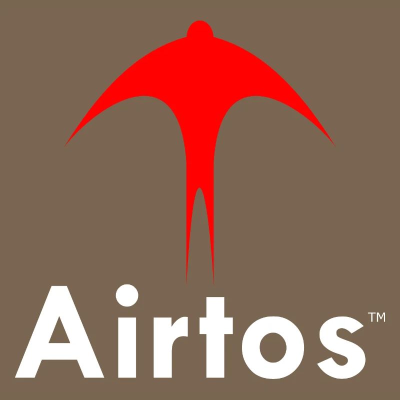 LOGO AT CLASS 2 BLANC