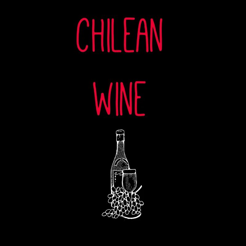Chilean wine lover