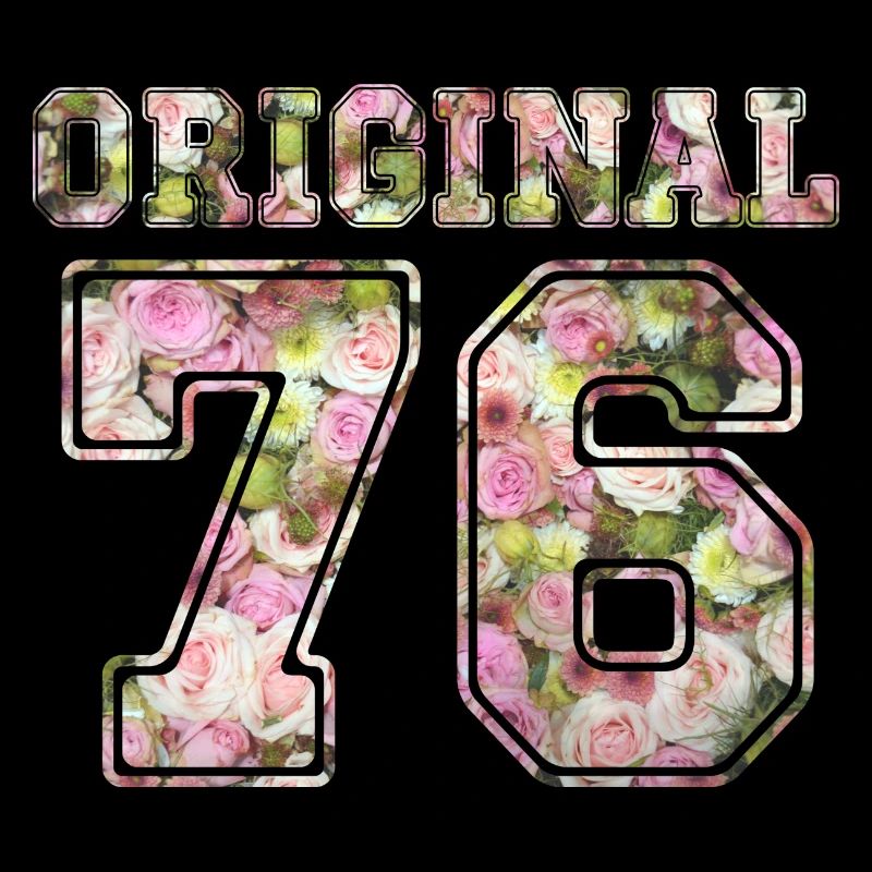 1976 Original 76