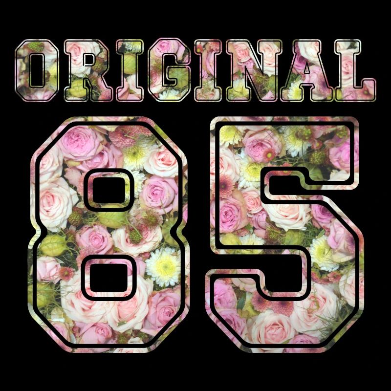 1985 Original 85