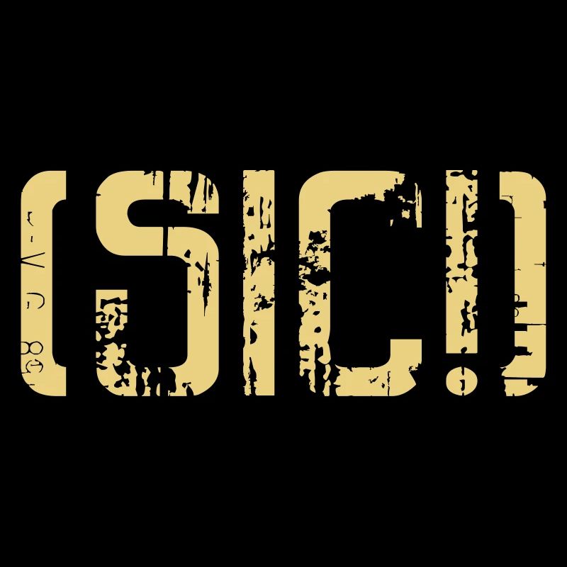 sic! cool