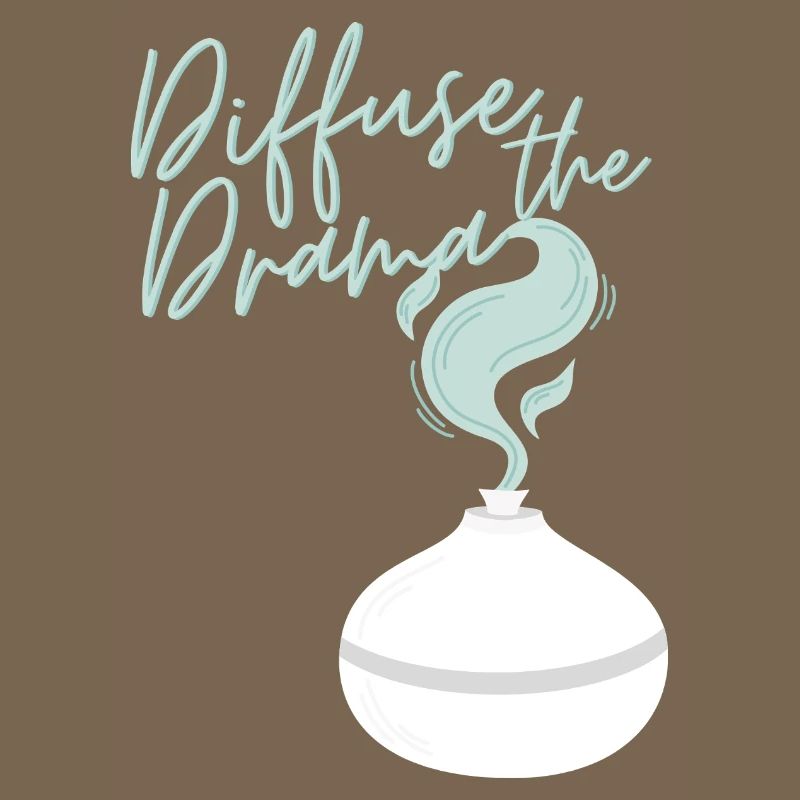 Diffuser le drame