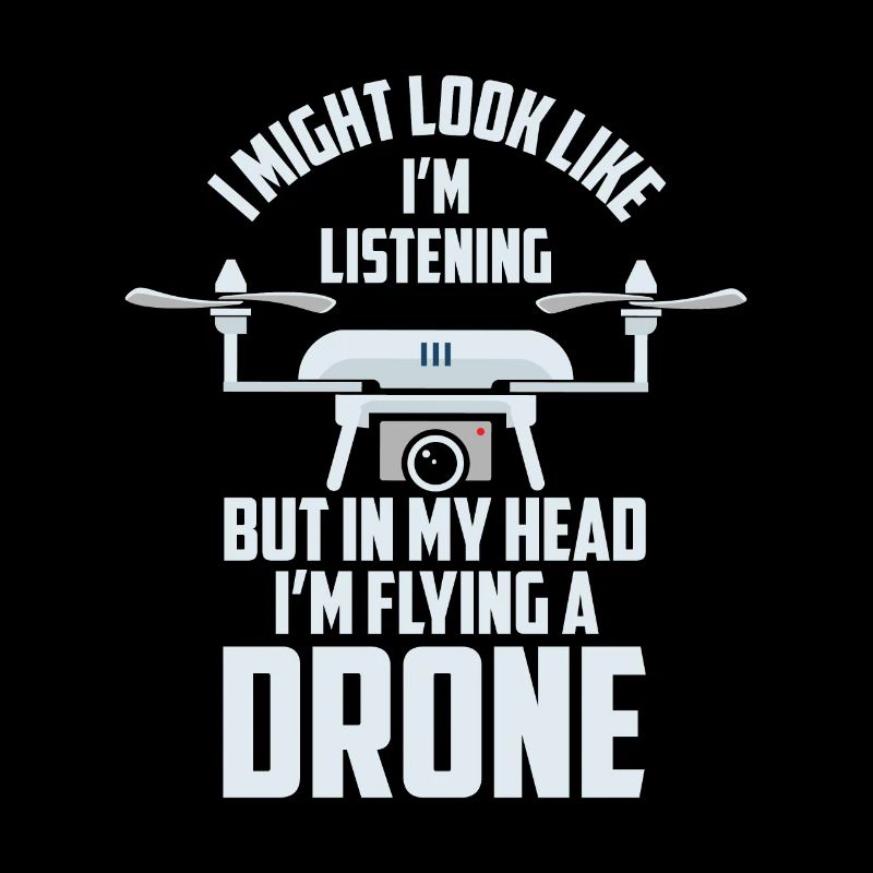 Pilote de drone