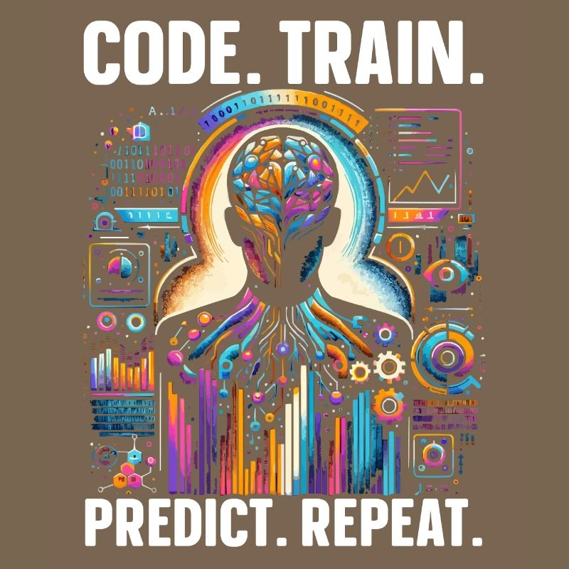 Artificial Intelligence, AI, Machine Learning