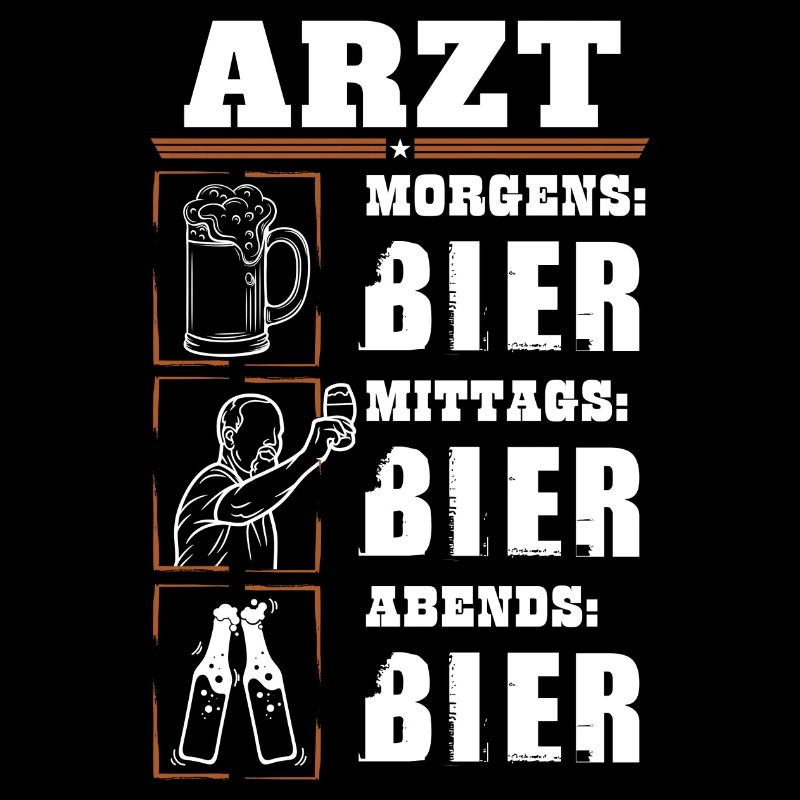 Mon quotidien de médecin