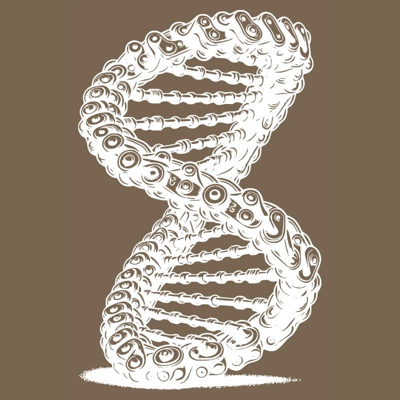 Boucle de Möbius torsadée Ruban de Möbius